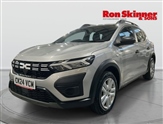 Dacia Sandero Stepway Image 2