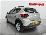 Dacia Sandero Stepway Image 3