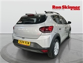 Dacia Sandero Stepway Image 4