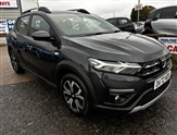 Dacia Sandero Stepway Image 2