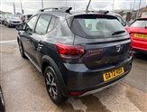 Dacia Sandero Stepway Image 3