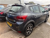 Dacia Sandero Stepway Image 4