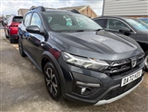 Dacia Sandero Stepway Image 5