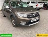 Dacia Sandero Stepway Image 3