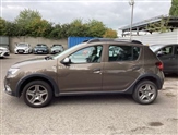 Dacia Sandero Stepway Image 4