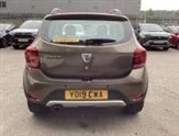 Dacia Sandero Stepway Image 5