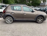 Dacia Sandero Stepway Image 6