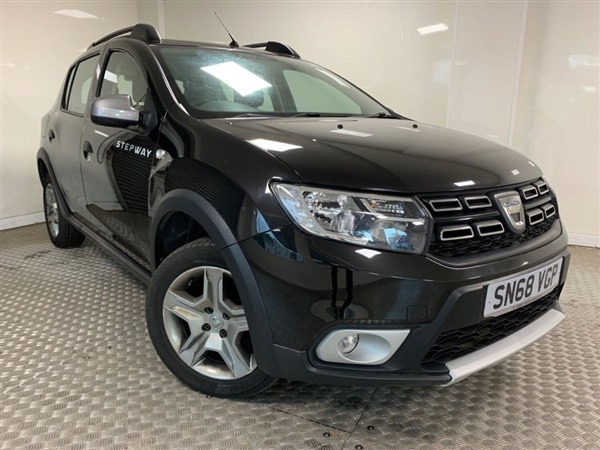 Large image for the Used Dacia SANDERO STEPWAY