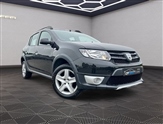 Used Dacia Sandero Stepway