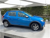 Used Dacia Sandero Stepway
