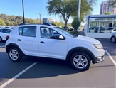 Used Dacia Sandero Stepway