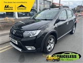 Used Dacia Sandero Stepway