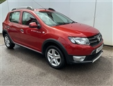 Used Dacia Sandero Stepway