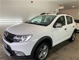 Used Dacia Sandero Stepway