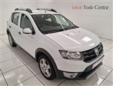 Used Dacia Sandero Stepway