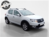 Used Dacia Sandero Stepway