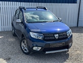 Dacia Sandero Stepway Image 1