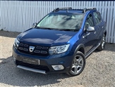 Dacia Sandero Stepway Image 2
