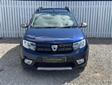 Dacia Sandero Stepway Image 3