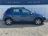 Dacia Sandero Stepway Image 4