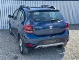 Dacia Sandero Stepway Image 5