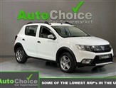 Dacia Sandero Stepway Image 1