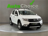 Dacia Sandero Stepway Image 5
