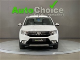Dacia Sandero Stepway Image 6