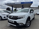 Dacia Sandero Stepway Image 1