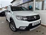 Dacia Sandero Stepway Image 2
