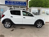 Dacia Sandero Stepway Image 3