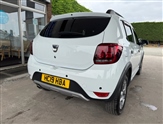 Dacia Sandero Stepway Image 4