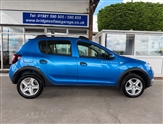 Dacia Sandero Stepway Image 2
