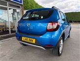 Dacia Sandero Stepway Image 3