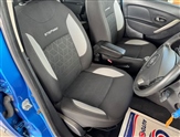 Dacia Sandero Stepway Image 4