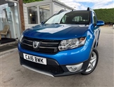 Dacia Sandero Stepway Image 6