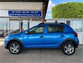 Dacia Sandero Stepway Image 2