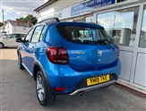Dacia Sandero Stepway Image 3