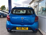 Dacia Sandero Stepway Image 4