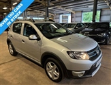 Used Dacia Sandero Stepway