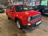 Used Dacia Sandero Stepway