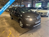Used Dacia Sandero Stepway