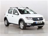 Dacia Sandero Stepway Image 2