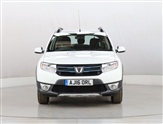 Dacia Sandero Stepway Image 3