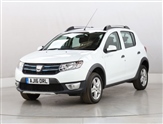 Dacia Sandero Stepway Image 5