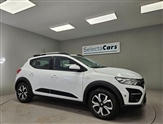 Used Dacia Sandero Stepway