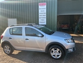 Used Dacia Sandero Stepway
