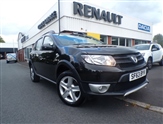 Used Dacia Sandero Stepway