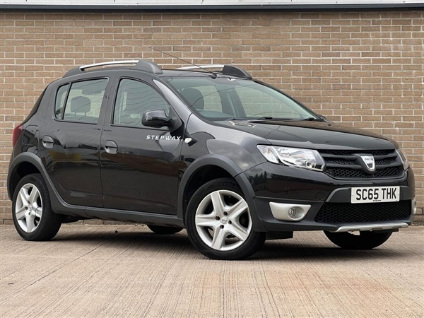 Large image for the Used Dacia SANDERO STEPWAY