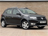 Used Dacia Sandero Stepway